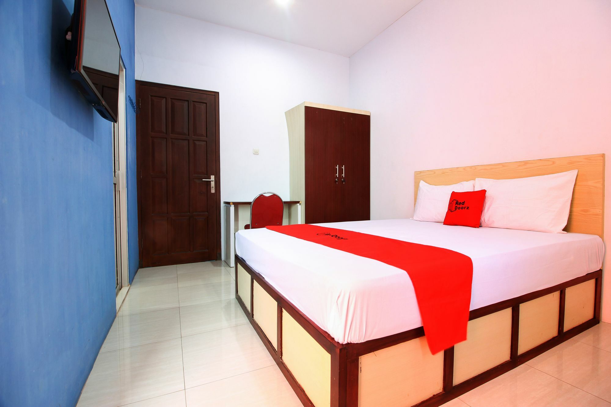 Reddoorz Plus Near Lippo Plaza Jogjakarta Джок'якарта Екстер'єр фото